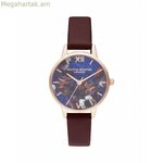 Կանացի ժամացույց Olivia Burton OB16SP10 (Ø 38 մմ)