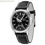 Տղամարդու ժամացույց Zeno Watch Basel 6662-7004Q-G1 (Ø 42 մմ)