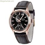 Տղամարդու ժամացույց Zeno Watch Basel 6662-7004Q-PGR-F1 (Ø 42 մմ)