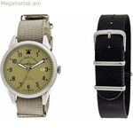 Տղամարդու ժամացույց Zeno Watch Basel ZE5231-4 (Ø 43 մմ)