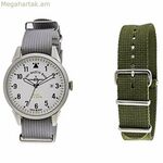 Տղամարդու ժամացույց Zeno Watch Basel ZE5231-6 (Ø 43 մմ)