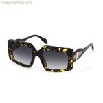 Կանացի արևային ակնոցներ Just Cavalli SJC020V-540709 ø 54 մմ