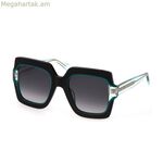 Կանացի արևային ակնոցներ Just Cavalli SJC023V-5307M4 Ø 53 մմ
