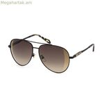 Կանացի արևային ակնոցներ Just Cavalli SJC029-60305G ø 60 մմ