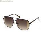 Կանացի արևային ակնոցներ Just Cavalli SJC030-61305G Ø 61 մմ