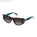 Կանացի արևային ակնոցներ Just Cavalli SJC034-550795 Ø 55 մմ