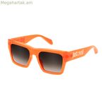 Ունիսեքս արևային ակնոցներ Just Cavalli SJC038-5401KD ø 54 մմ
