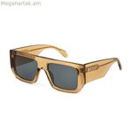 Կանացի արևային ակնոցներ Just Cavalli SJC098-560913 ø 56 մմ