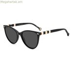 Կանացի արևային ակնոցներ Carolina Herrera HER-0107-S-KDX ø 57 մմ