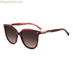 Կանացի արևային ակնոցներ Carolina Herrera HER-0136-S-K4G Ø 55 մմ