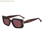 Կանացի արևային ակնոցներ Carolina Herrera HER-0182-S-GUU Ø 53 մմ
