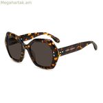 Կանացի արևային ակնոցներ Isabel Marant IM-0107-GS-086 Ø 53 մմ