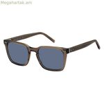 Տղամարդկանց արևային ակնոցներ Tommy Hilfiger TH-1971-S-09Q Ø 53 մմ