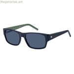 Տղամարդու արևային ակնոցներ Tommy Hilfiger TH-2017-S-PJP ø 56 մմ