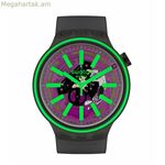 Կանացի ժամացույց Swatch SO27B113 (Ø 47 մմ)