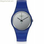 Տղամարդու ժամացույց Swatch SILVERWAKATI (Ø 34 մմ)