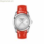 Կանացի ժամացույց Tissot T0352101603101 (Ø 32 մմ)