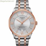 Տղամարդու ժամացույց Tissot T0994072203801 (Ø 42 մմ)