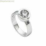 Կանացի մատանի Diamonfire 6112291082170 (17)