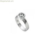 Կանացի մատանի Diamonfire 6112301082165 (16,5)