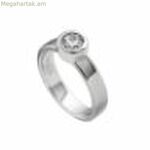 Կանացի մատանի Diamonfire 6112321082160 (16)