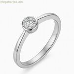 Կանացի մատանի Diamonfire 6112321082170 (17)
