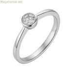 Կանացի մատանի Diamonfire 6112321082175 (17,5)