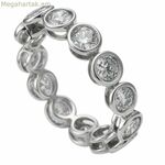 Կանացի մատանի Diamonfire 6112551082160 (16)