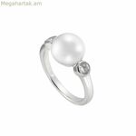 Կանացի մատանի Diamonfire 6113191111180 (18)