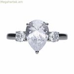 Կանացի մատանի Diamonfire 6115151082160 (16)