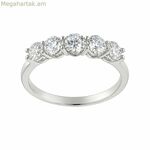 Կանացի մատանի Diamonfire 6117451082160 (16)
