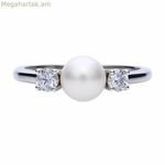 Կանացի մատանի Diamonfire 6117551222160 (16)