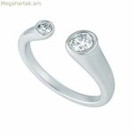 Կանացի մատանի Diamonfire 6117711582160 (16)