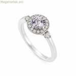 Կանացի մատանի Diamonfire 6117831062170 (17)