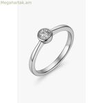 Կանացի մատանի Diamonfire 6118101582160 (16)