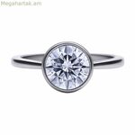 Կանացի մատանի Diamonfire 6118151582160 (16)