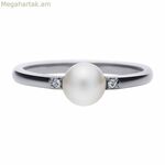 Կանացի մատանի Diamonfire 6118281511160 (16)