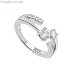 Կանացի մատանի Diamonfire 6118721082160 (16)