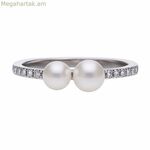 Կանացի մատանի Diamonfire 6119111111160 (16)