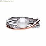 Կանացի մատանի Diamonfire 6119751111160 (16)