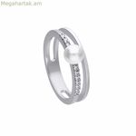 Կանացի մատանի Diamonfire 6119951111170 (17)