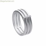 Կանացի մատանի Diamonfire 6121061082170 (17)