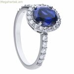 Կանացի մատանի Diamonfire 6121391089170 (17)