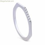 Կանացի մատանի Diamonfire 6122001082170 (17)