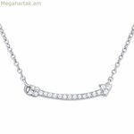 Կանացի վզնոց Diamonfire 6310031082 5 սմ