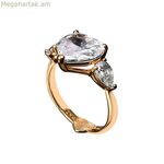 Կանացի մատանին Chiara Ferragni J19AUV32010 (10)