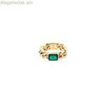 Կանացի մատանին Chiara Ferragni J19AUW35012 (12)