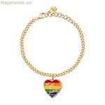Կանացի Ապարանջան Chiara Ferragni J19AVI07 16 - 19 սմ