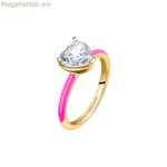 Կանացի մատանին Chiara Ferragni J19AVI34018 (18)