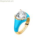 Կանացի մատանին Chiara Ferragni J19AVI41014 (14)